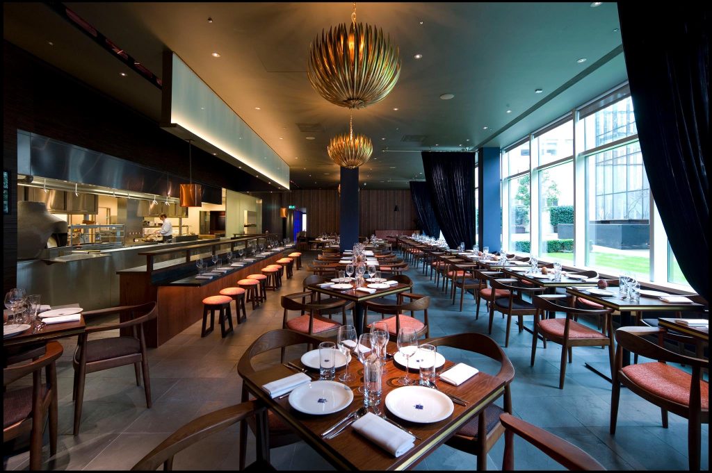 The Grapes Public House Colchester