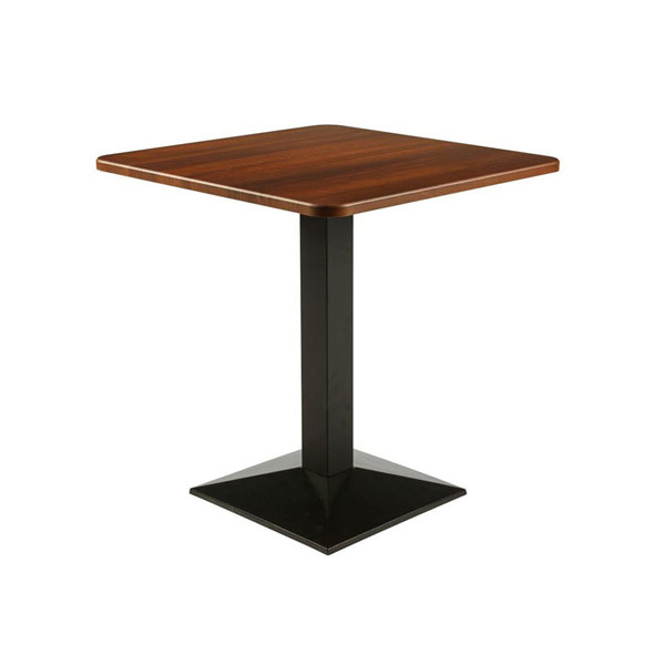 Small Square Dining Table - Contract Furniture Manufacturers