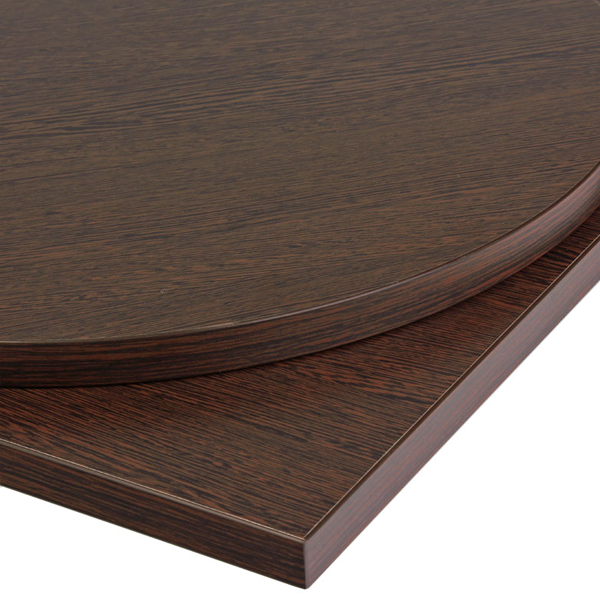 Wenge Laminate Table Top Contract Furniture Manufacturers Upholsterers